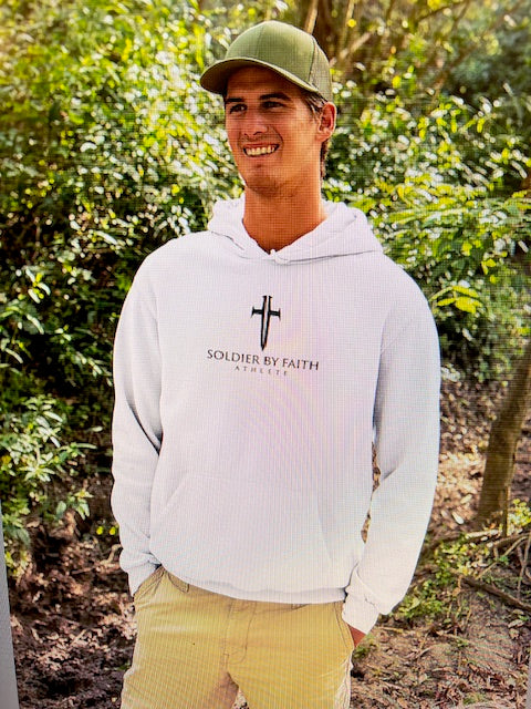 Super Soft Hoodie Sweatshirt